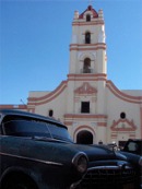 Amerikaanse oldtimer