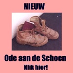 Ode aan de Trekkersschoen