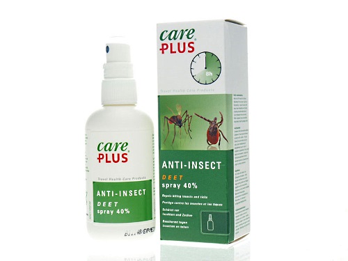 Tips Over Muggenspray Voor Op Reis Wereldreizigersclub